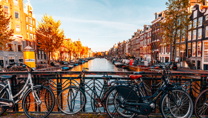 Amsterdam