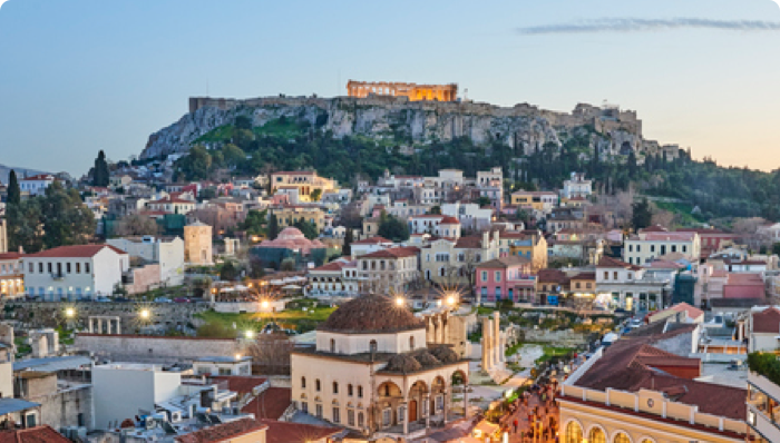 Athens