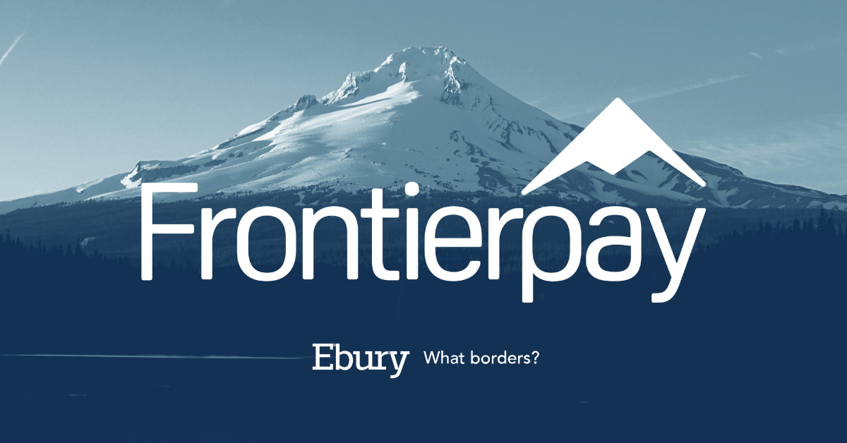 Frontierpay