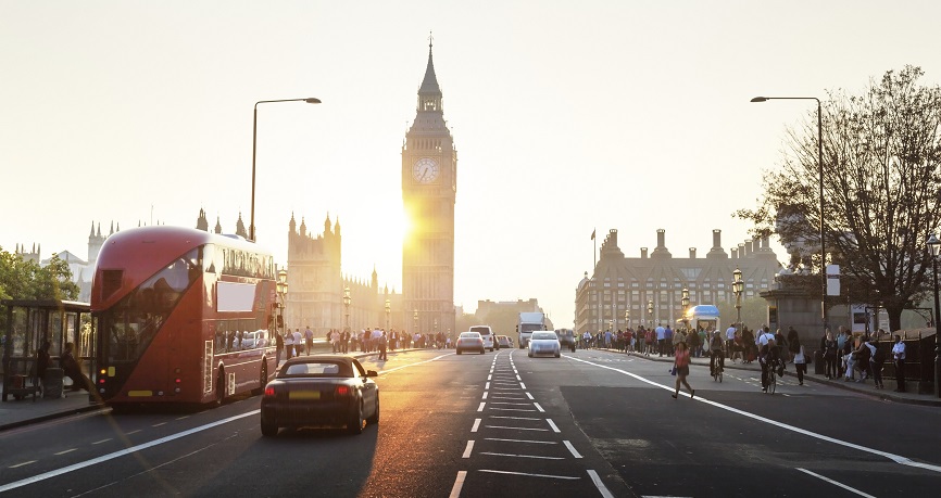 UK parliament set to vote in favour of PM’s Brexit deal